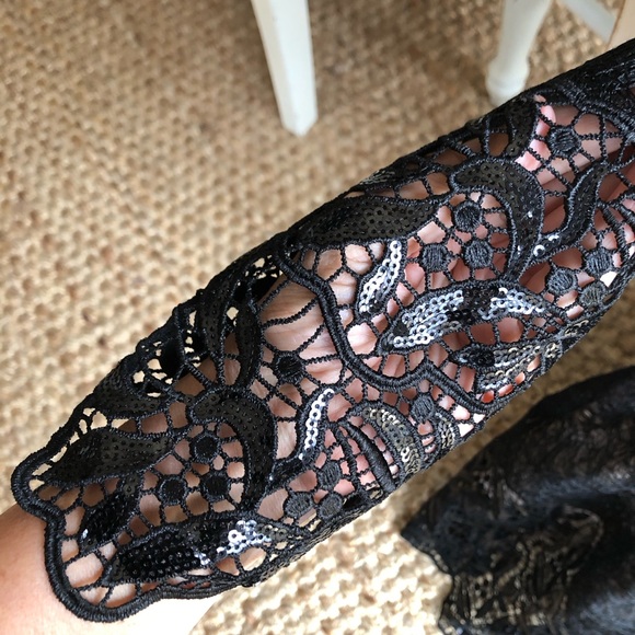 New: Alexis Malin Party or Cocktail Dress. Size Small - Picture 11 of 15